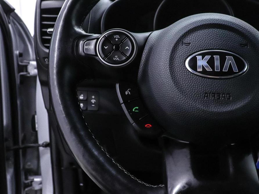 Kia Soul II Рестайлинг Красноярск  - изображение 14