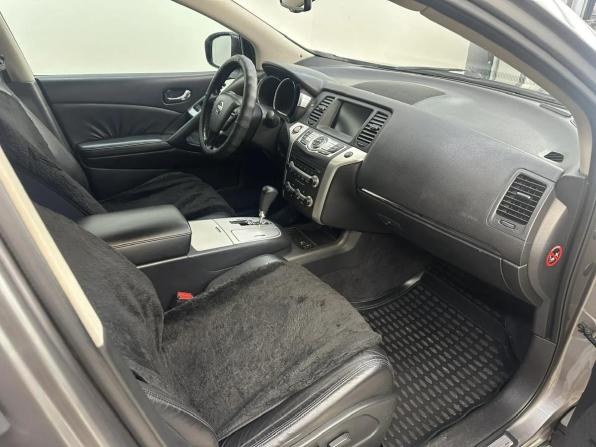 Nissan Murano II (Z51) Рестайлинг с пробегом 2010 года, цена 1 200 000 рублей, 211000 км, внедорожник, Автокод Объявления