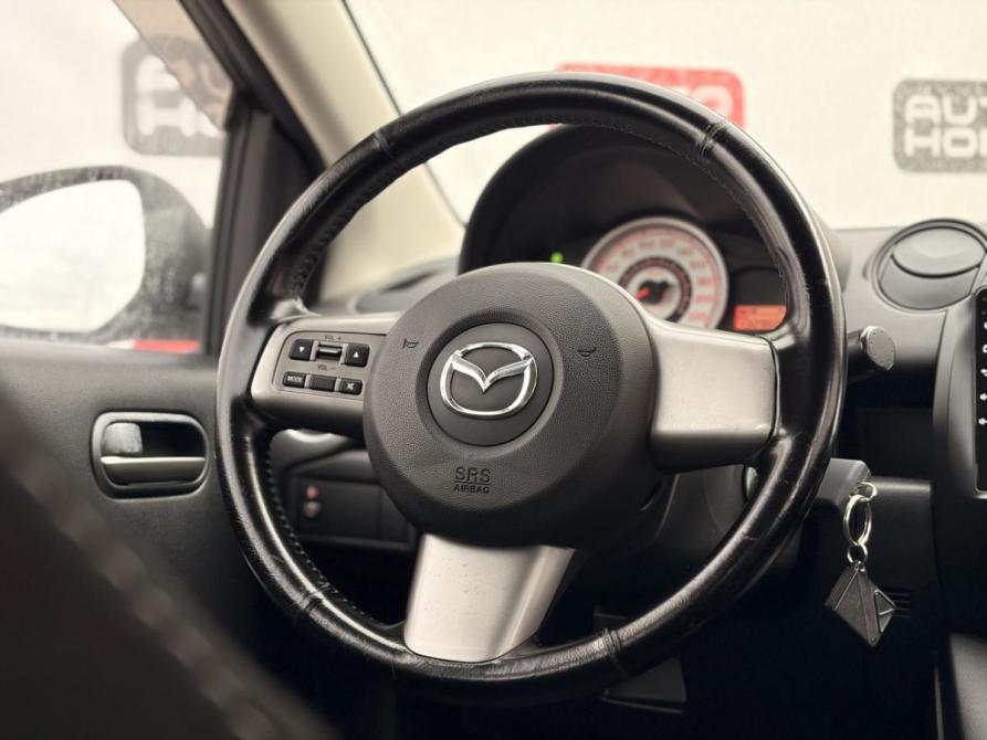 Mazda 2 II (DE) Санкт-Петербург  - изображение 11