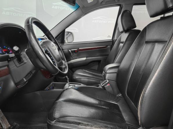 Hyundai Santa Fe II Рестайлинг с пробегом 2010 года, цена 1 180 000 рублей, 152379 км, внедорожник, Автокод Объявления