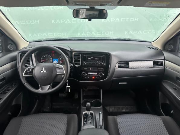 Mitsubishi Outlander III Рестайлинг с пробегом 2014 года, цена 1 750 000 рублей, 83292 км, внедорожник, Автокод Объявления