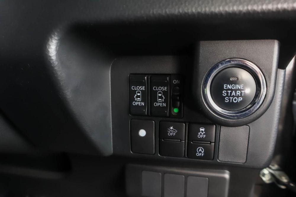 Daihatsu Thor I Пермь  - изображение 22