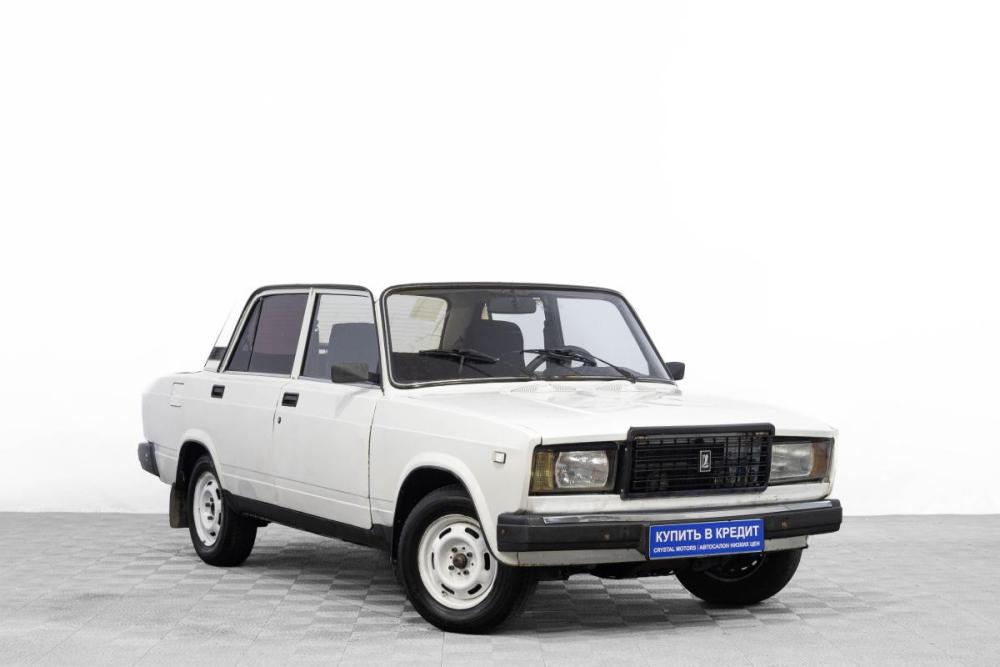 Lada (ВАЗ) 2105 Барнаул  - изображение 1