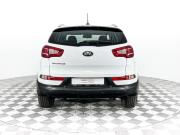 Kia Sportage III Ногинск  - изображение 26