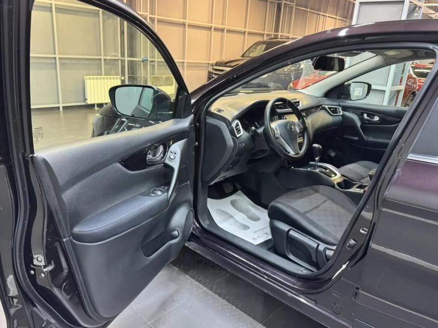 Nissan Qashqai II Красноярск  - изображение 12