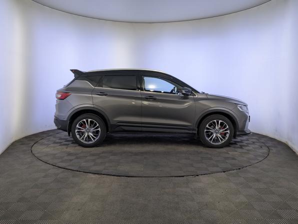 Geely Coolray I с пробегом 2023 года, цена 1 750 000 рублей, 67725 км, внедорожник, Автокод Объявления