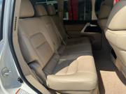 Toyota Land Cruiser 200 Series Рестайлинг 2 Ростов-на-Дону  - изображение 27