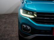 Volkswagen T-Cross I Чита  - изображение 37