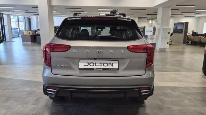 Новый Haval Jolion I Рестайлинг 2026 года, цена 2 899 000 рублей, внедорожник, Автокод Объявления