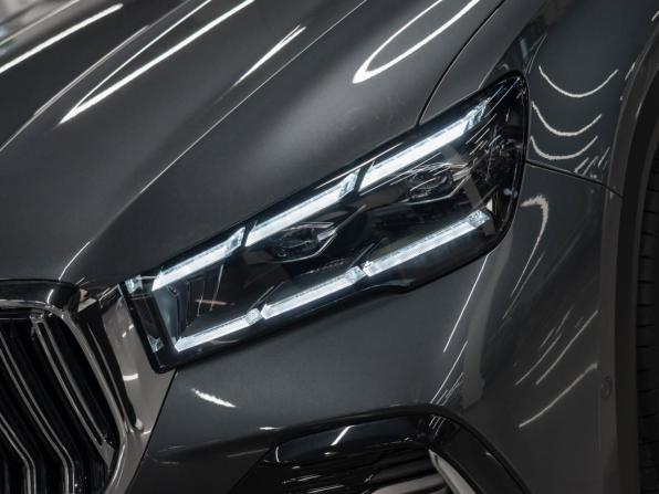 Geely Monjaro I Рестайлинг 2 с пробегом 2025 года, цена 4 200 000 рублей, 22 км, внедорожник, Автокод Объявления