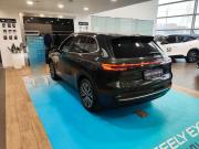 Geely EX5 EM-i Нижний Новгород  - изображение 29