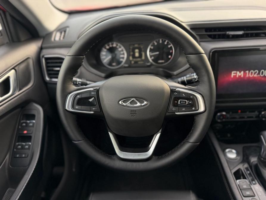 Chery Tiggo 4 I Рестайлинг Волгоград  - изображение 16