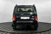 Lada (ВАЗ) Niva Legend Нижний Новгород  - изображение 28