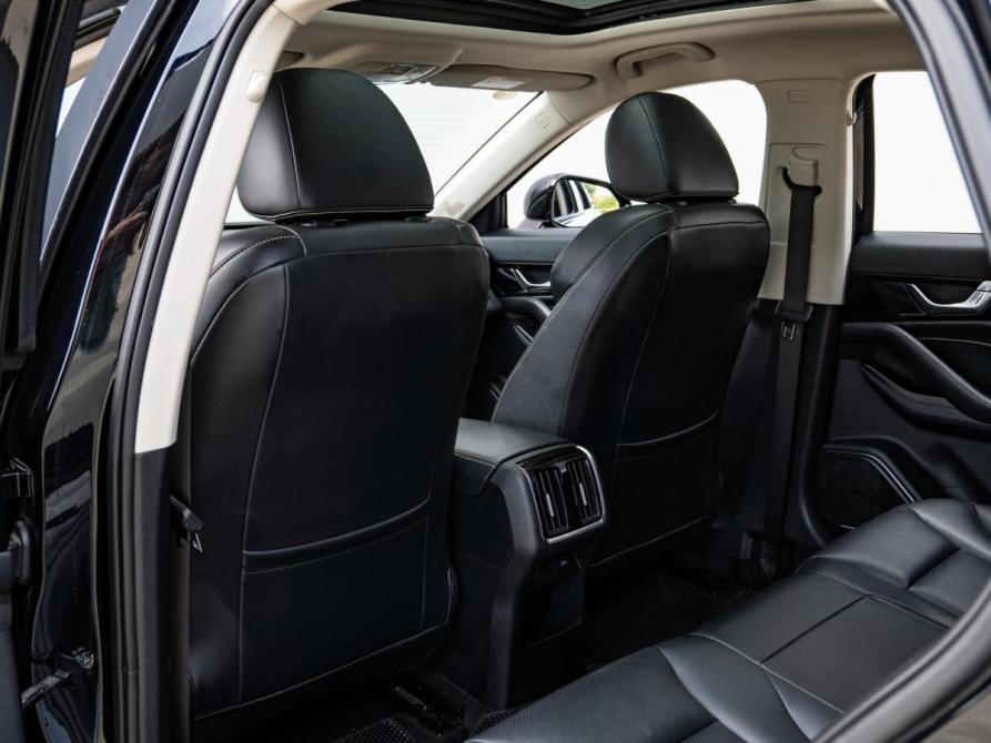 FAW Bestune B70 I Краснодар  - изображение 11