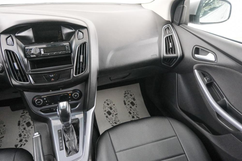 Ford Focus III Красноярск  - изображение 12