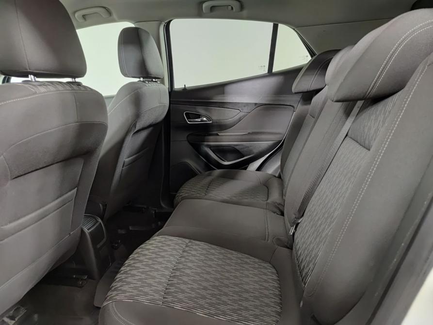 Opel Mokka I Уфа  - изображение 15