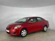 Toyota Yaris II Санкт-Петербург  - изображение 17