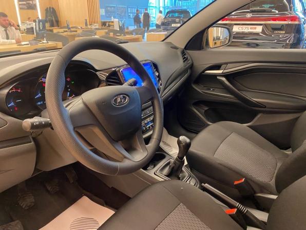 Lada (ВАЗ) Vesta I с пробегом 2021 года, цена 949 000 рублей, 116000 км, универсал, Автокод Объявления