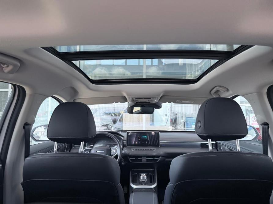 Haval Jolion I Рестайлинг Липецк  - изображение 10