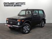Lada (ВАЗ) Niva Legend Пермь  - изображение 16