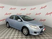 Toyota Corolla X (E140 E150) Псков  - изображение 26