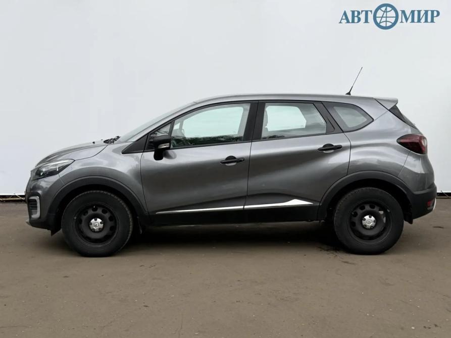 Renault Kaptur I Москва  - изображение 5