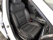 Geely Tugella I Рестайлинг Москва  - изображение 53
