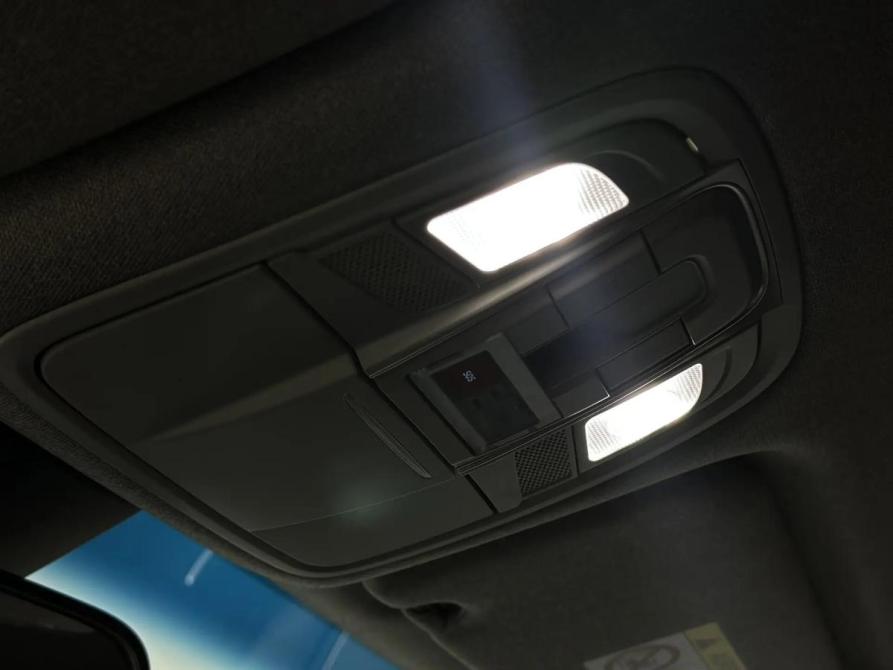 Hyundai Santa Fe IV Красноярск  - изображение 20