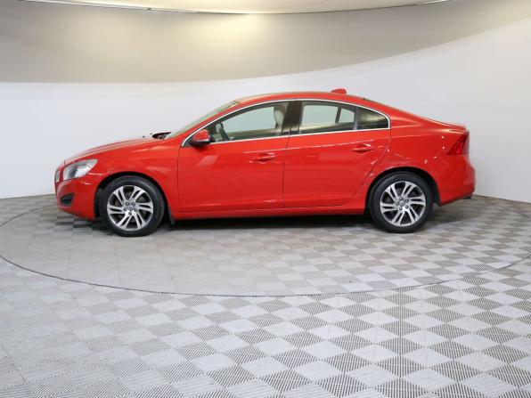 Volvo S60 II с пробегом 2012 года, цена 895 000 рублей, 193430 км, седан, Автокод Объявления