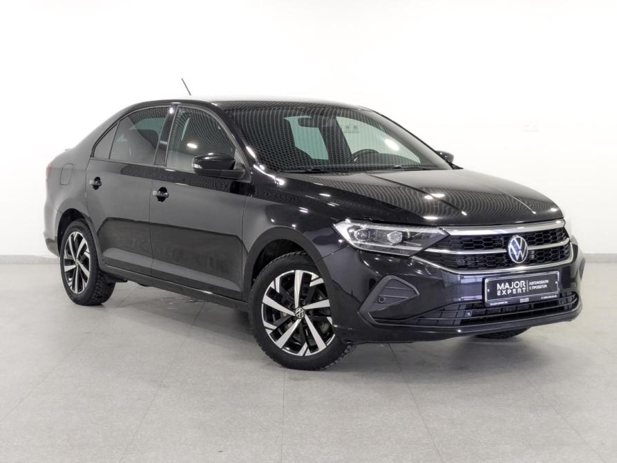 Volkswagen Polo VI Москва  - изображение 3