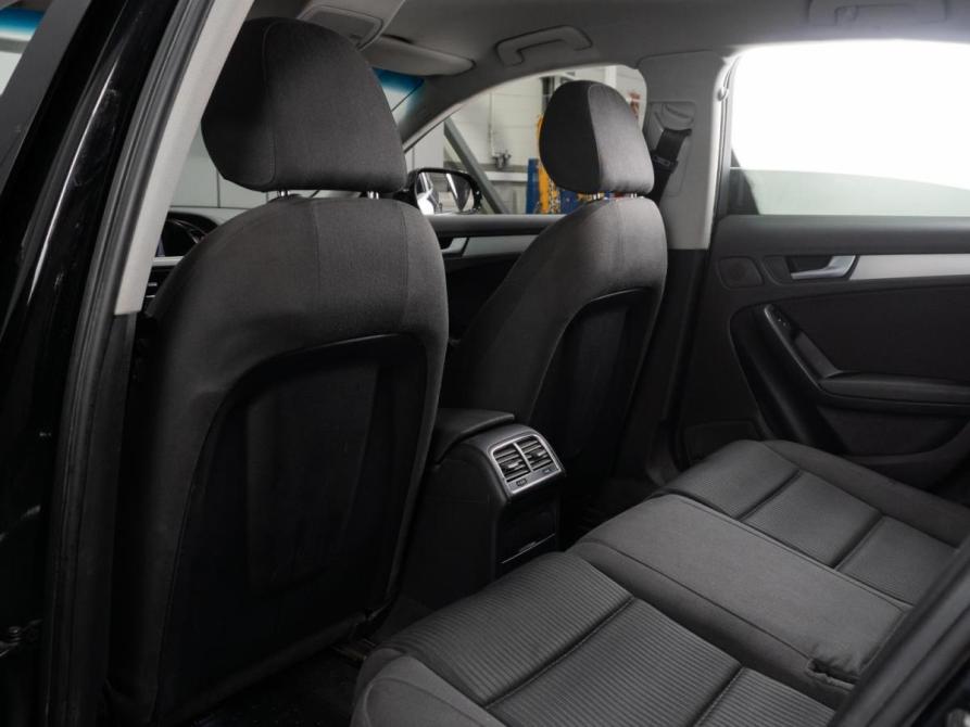 Audi A4 IV (B8) Тюмень  - изображение 11