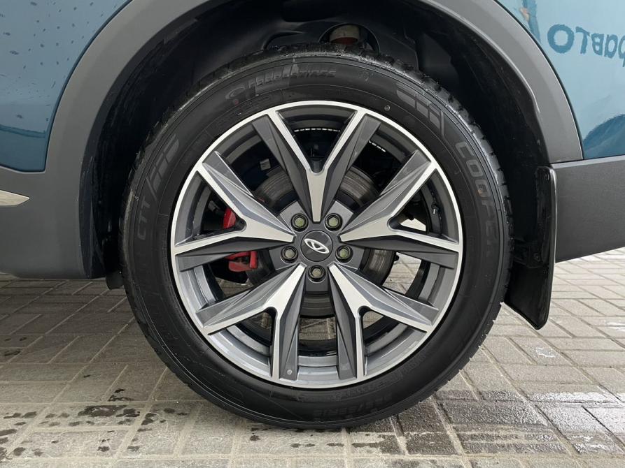 Chery Tiggo 7L Тамбов  - изображение 20