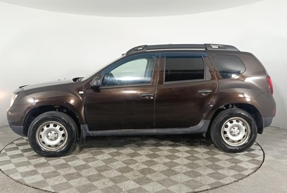 Renault Duster I Рестайлинг Волгоград  - изображение 4