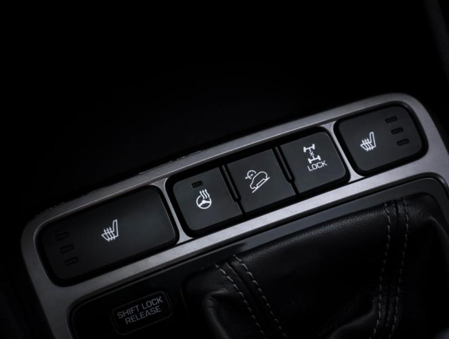 Hyundai Creta I Москва  - изображение 18