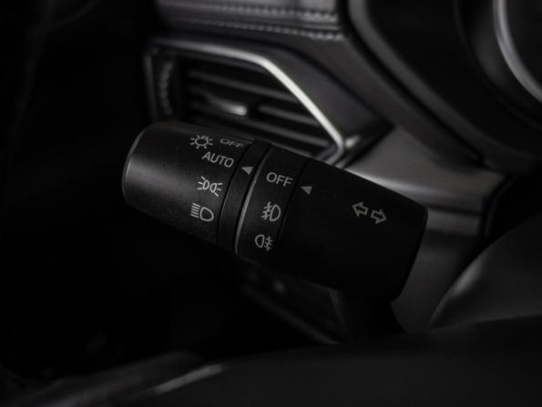 Mazda CX-5 II с пробегом 2022 года, цена 3 040 000 рублей, 31084 км, внедорожник, Автокод Объявления