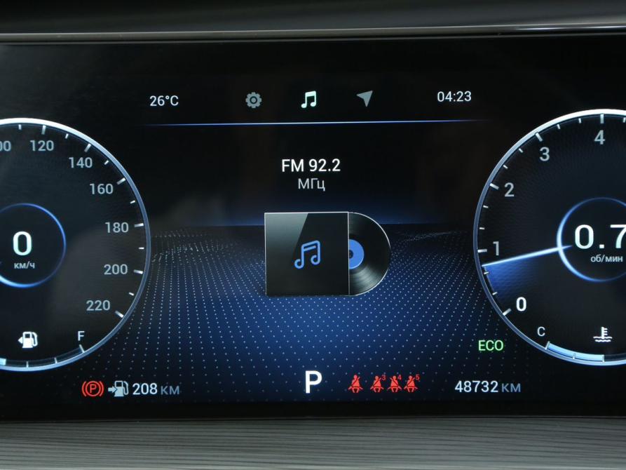 Chery Tiggo 8 Pro Max I Иваново  - изображение 22