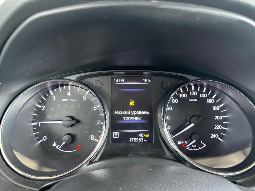 Nissan X-Trail III Тамбов  - изображение 9