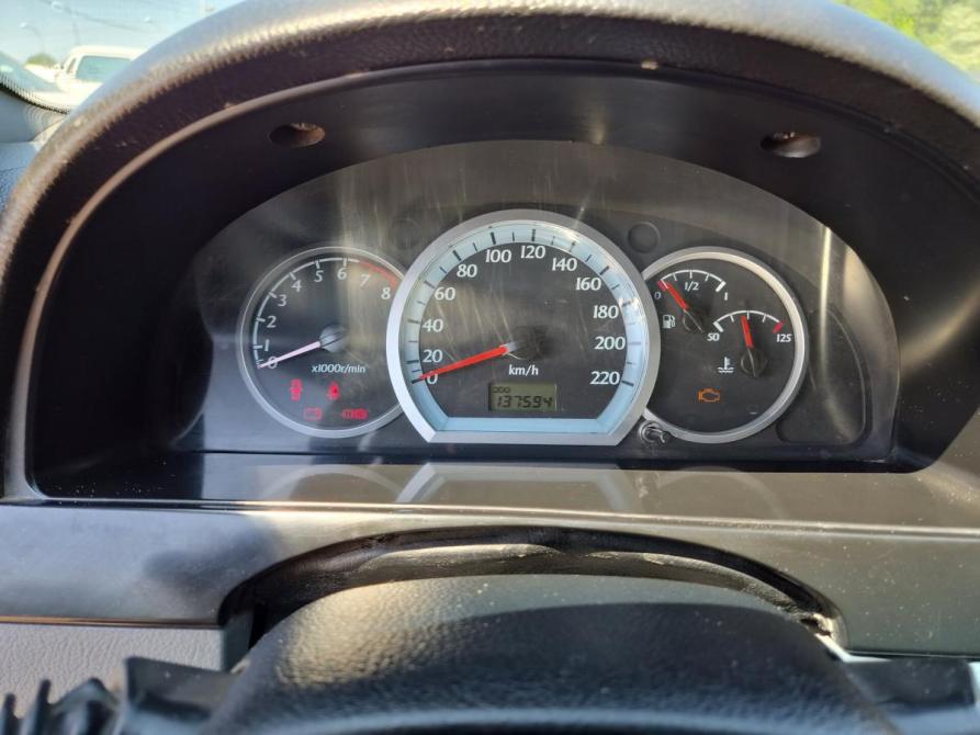 Chevrolet Lacetti I Саратов  - изображение 25