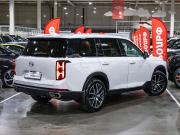 GAC GS8 II Санкт-Петербург  - изображение 38