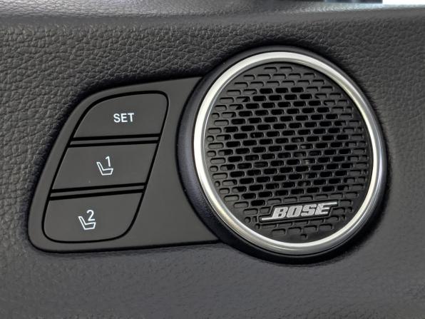 Hyundai Sonata VIII (DN8) с пробегом 2022 года, цена 3 000 000 рублей, 47846 км, седан, Автокод Объявления