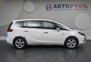 Opel Zafira C Москва  - изображение 30