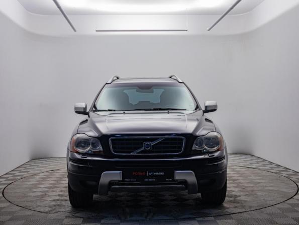 Volvo XC90 I Рестайлинг с пробегом 2006 года, цена 950 000 рублей, 349583 км, внедорожник, Автокод Объявления