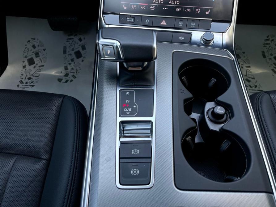 Audi A6 V (C8) Краснодар  - изображение 18