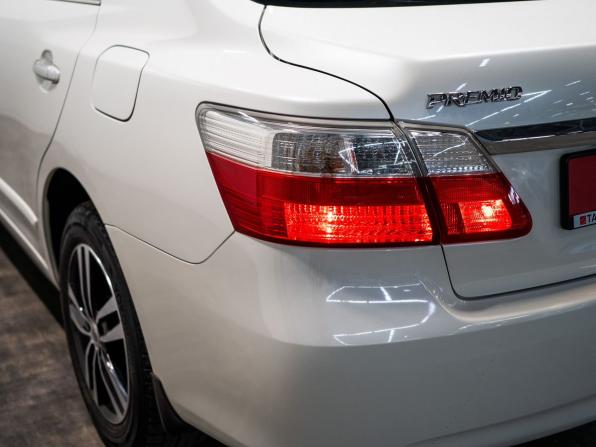 Toyota Premio II (T26) с пробегом 2010 года, цена 1 270 000 рублей, 148806 км, седан, Автокод Объявления