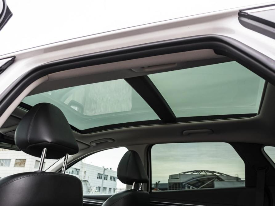 Hyundai Tucson IV Москва  - изображение 23