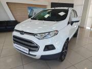Ford EcoSport II Москва  - изображение 19