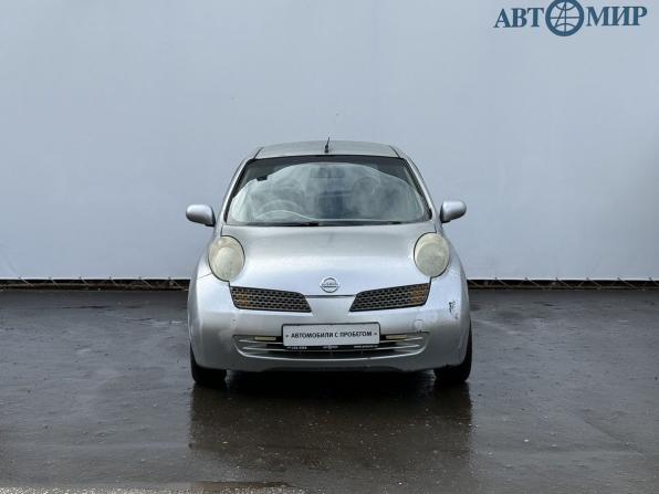 Nissan March III (K12) с пробегом 2002 года, цена 200 000 рублей, 223361 км, хэтчбек, Автокод Объявления