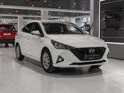 Hyundai Solaris II Рестайлинг Москва  - изображение 24