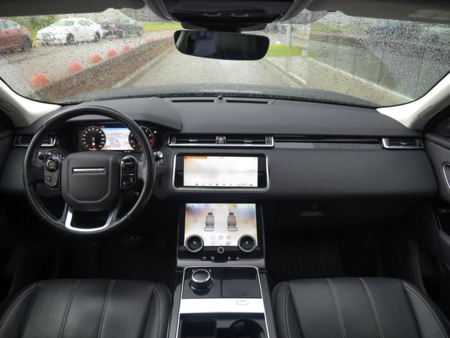 Land Rover Range Rover Velar I Санкт-Петербург  - изображение 12