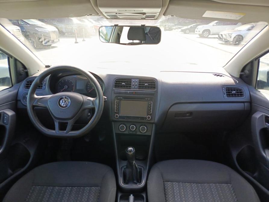 Volkswagen Polo V Рестайлинг Чебоксары  - изображение 17